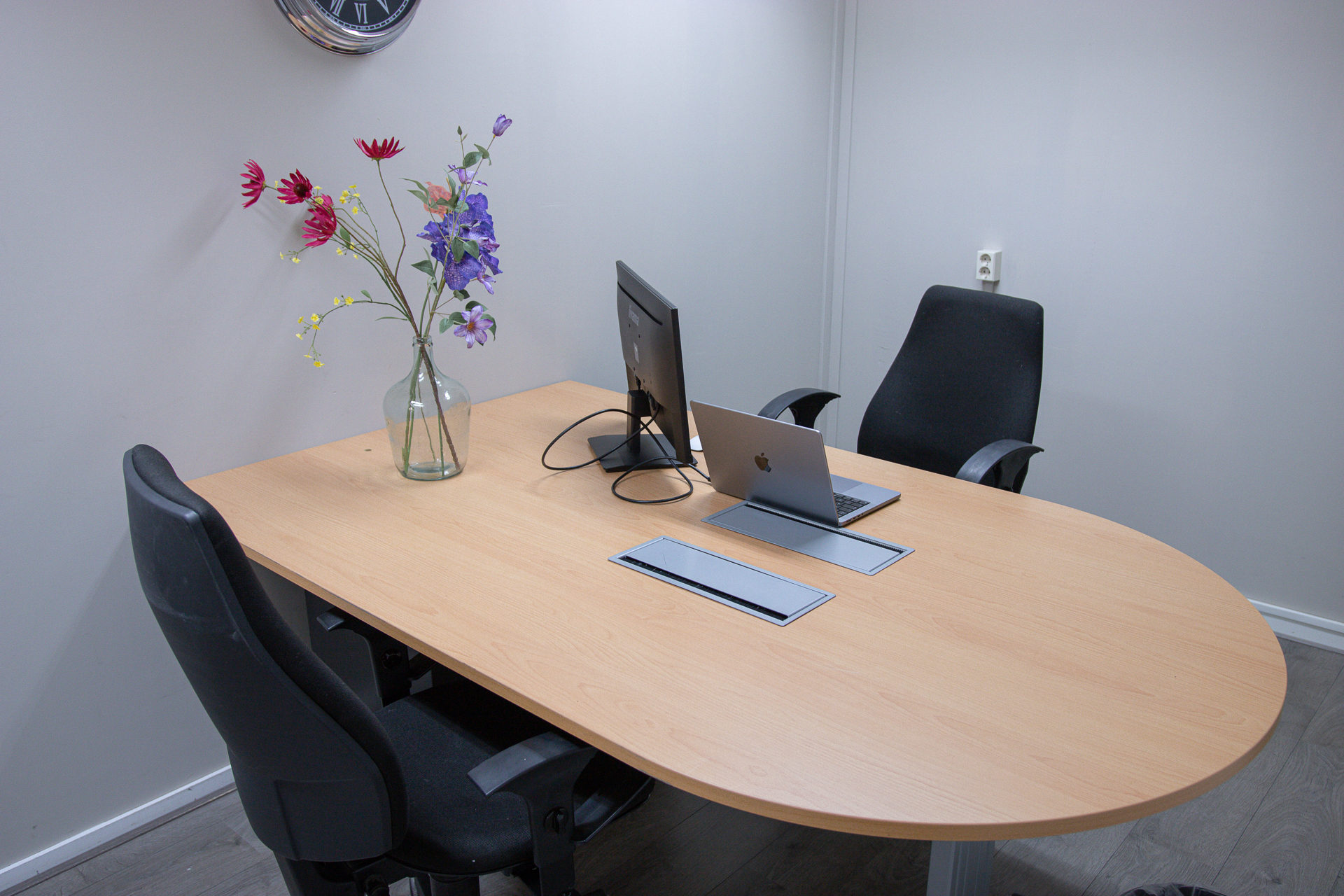 Flexplek huren Velp – MijnFlexPlek